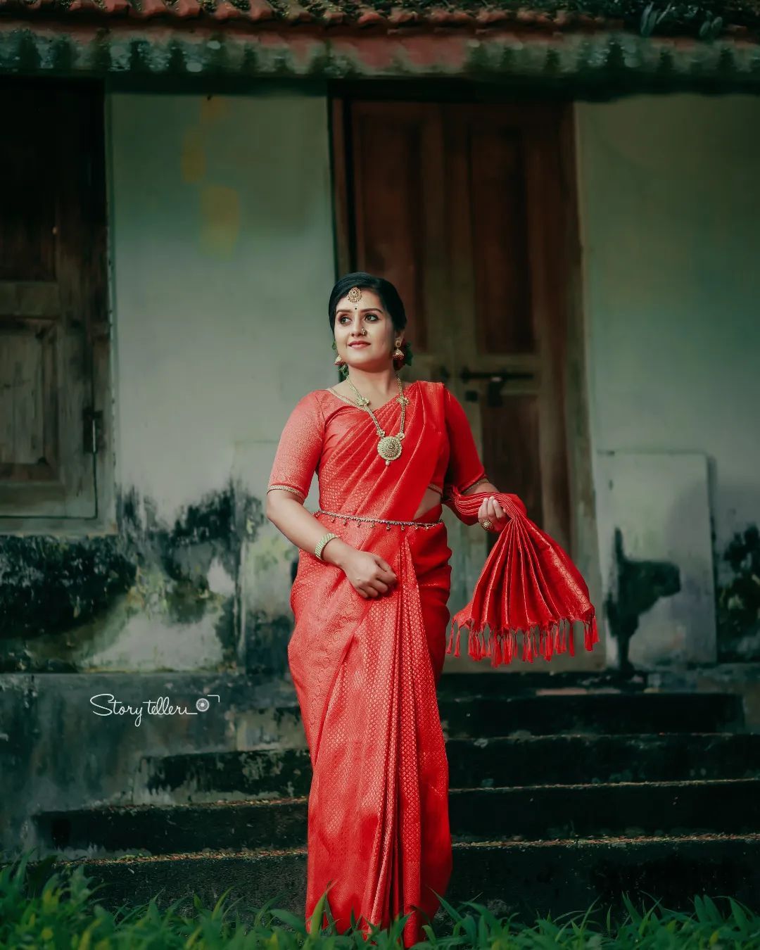 ഇത് കലക്കിയല്ലോ സരയൂ...കിടിലന്‍ ചിത്രങ്ങള്‍ വൈറല്‍