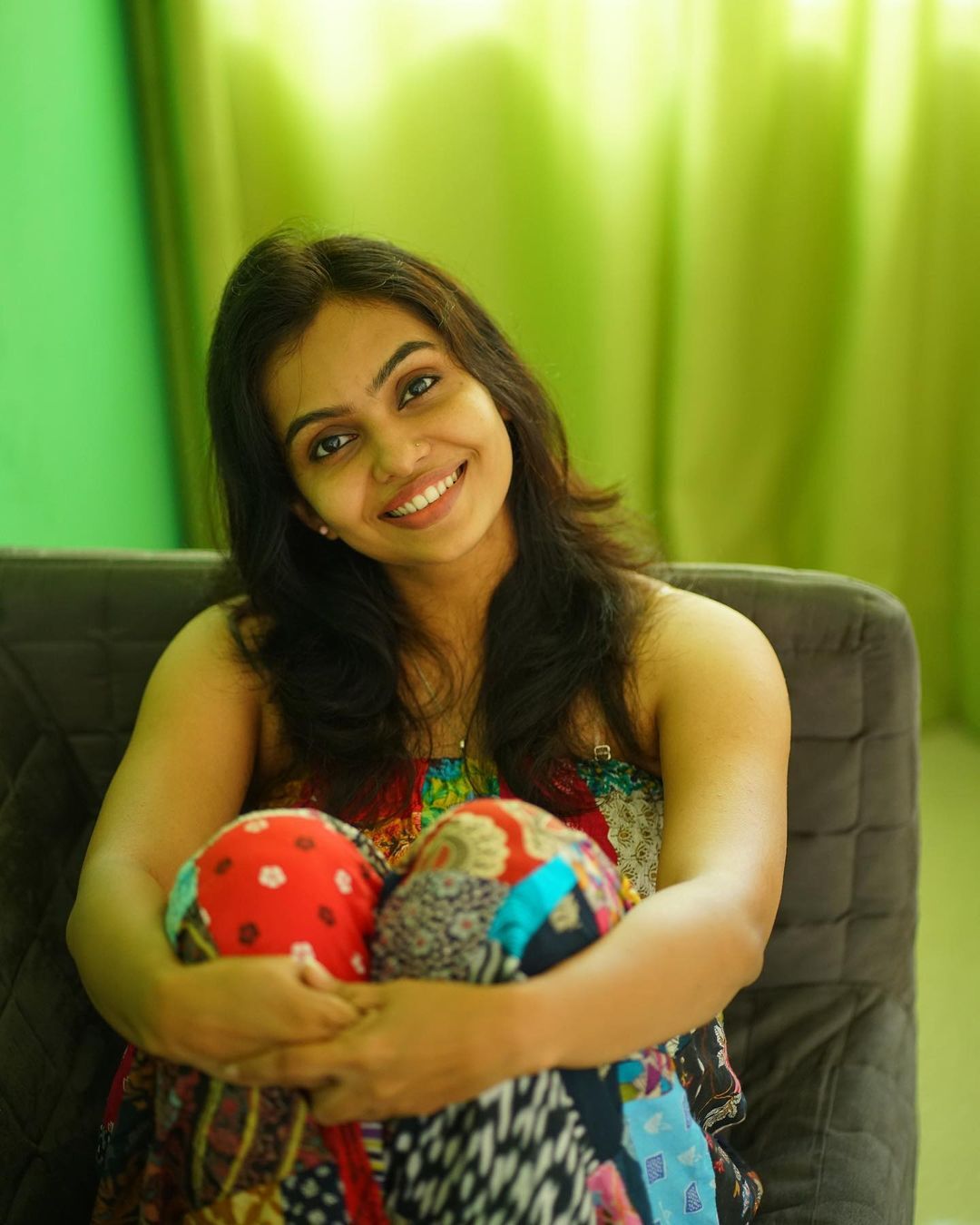 വൈകീട്ട് ഒരു കോഫീ നിർബന്ധാ...അല്ലേ തൻവീ; പുതിയ ചിത്രങ്ങൾ ഏറ്റെടുത്ത് ആരാധകർ