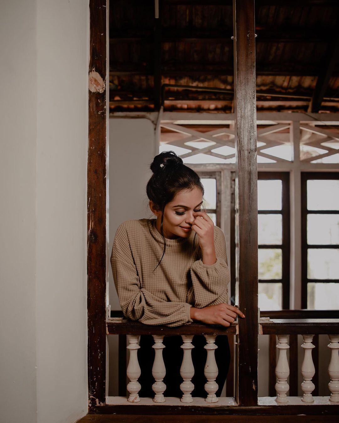 വൈകീട്ട് ഒരു കോഫീ നിർബന്ധാ...അല്ലേ തൻവീ; പുതിയ ചിത്രങ്ങൾ ഏറ്റെടുത്ത് ആരാധകർ