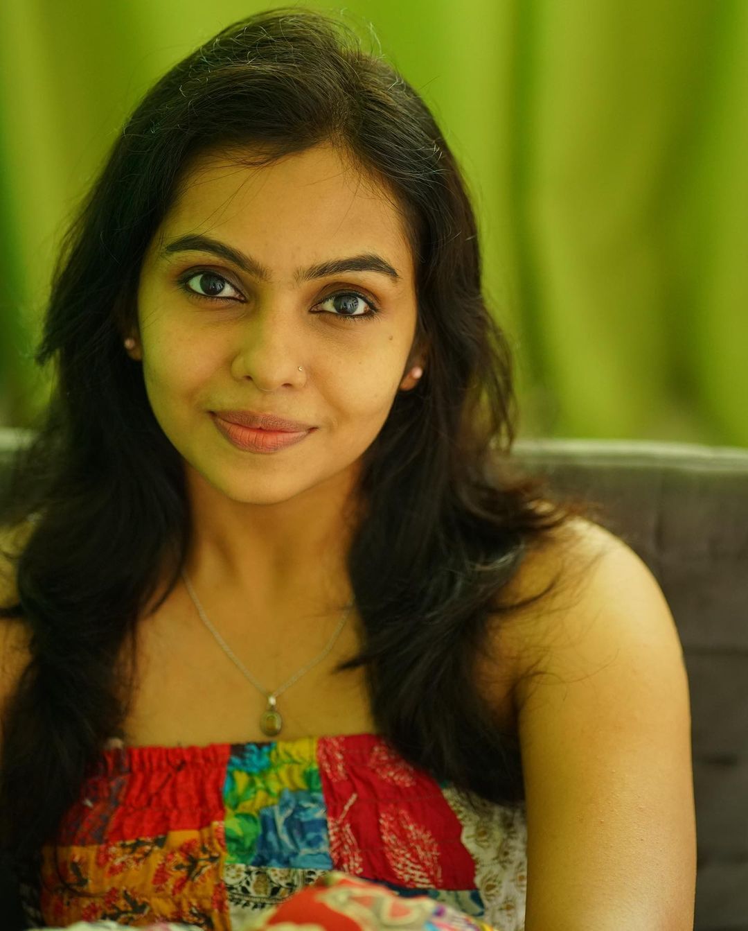 വൈകീട്ട് ഒരു കോഫീ നിർബന്ധാ...അല്ലേ തൻവീ; പുതിയ ചിത്രങ്ങൾ ഏറ്റെടുത്ത് ആരാധകർ