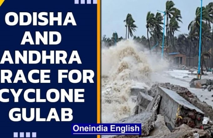 List of cyclones that hit India from 1970 to 2022