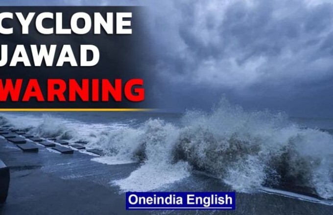List of cyclones that hit India from 1970 to 2022