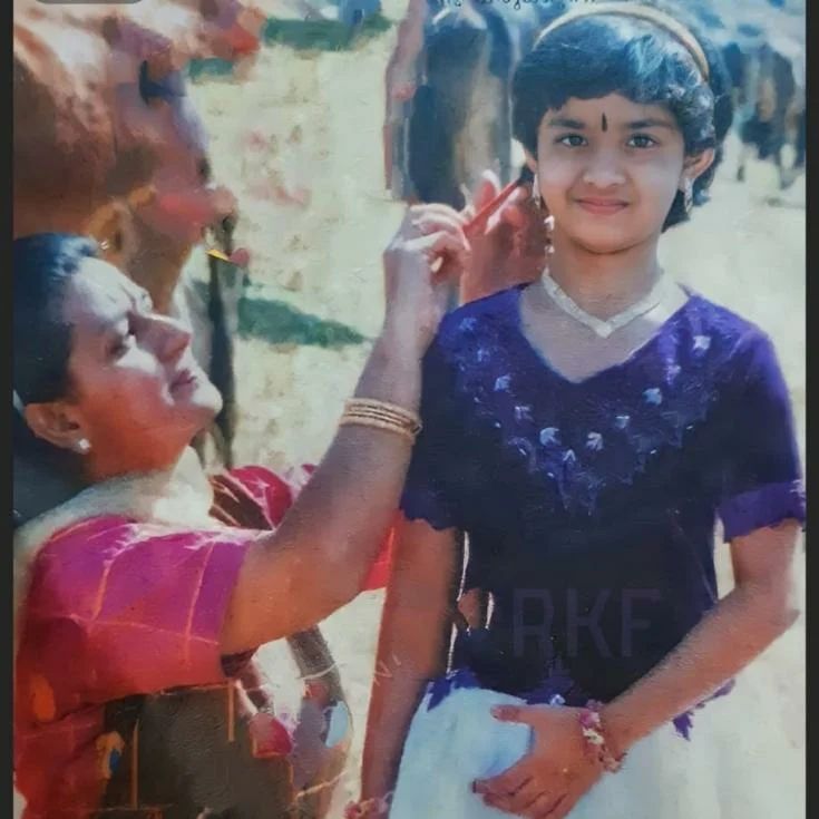 റിവഞ്ച് ഫിനിഷ്, ഇനി റൊമാന്‍സ്, കലാവതിയുടെ വരവ് നാളെ, ഇത് കീര്‍ത്തിയുടെ പുതിയ മുഖം, വൈറല്‍ ചിത്രങ്ങള്‍