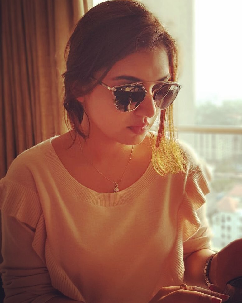  നസ്രിയ ഫഹദിനൊപ്പം; ഈദ് മുബാറക്ക് ചിത്രങ്ങൾ പങ്കിട്ട് താരങ്ങൾ; ഫോട്ടോസ് വൈറൽ 