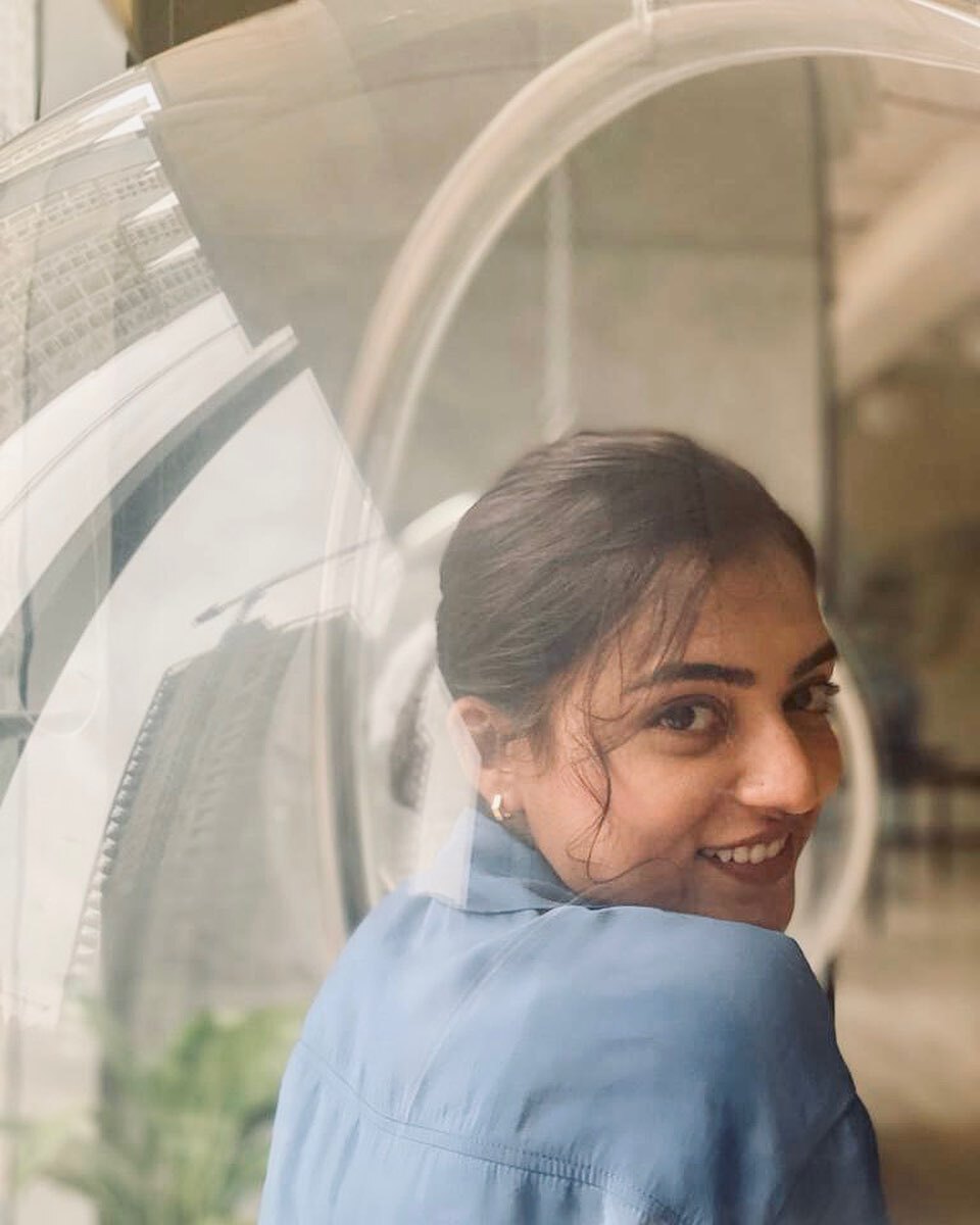  നസ്രിയ ഫഹദിനൊപ്പം; ഈദ് മുബാറക്ക് ചിത്രങ്ങൾ പങ്കിട്ട് താരങ്ങൾ; ഫോട്ടോസ് വൈറൽ 