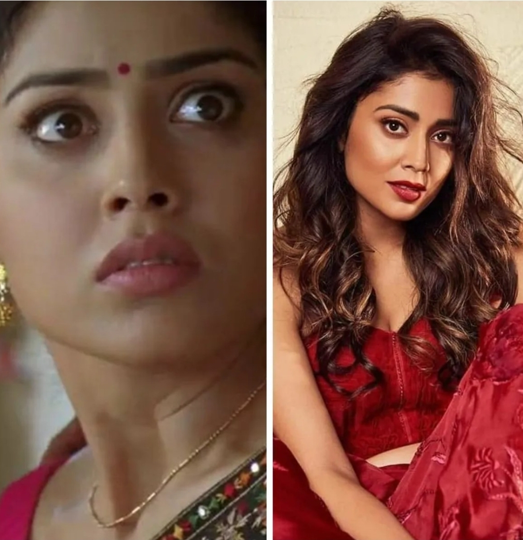 PHOTOS : பிளாஸ்டிக் சர்ஜரி மூலம் அழகுக்கு அழகு சேர்த்த டாப் 10  தென்னிந்திய நடிகைகள்.. யார் யாருன்னு தெரியுமா? லிஸ்ட் இதோ!