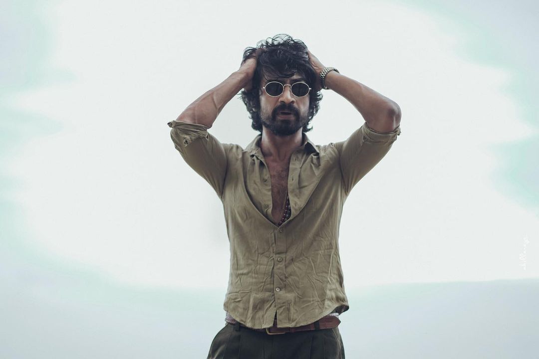 PHOTOS : வாவ்.. என்னமா ஸ்டைலா இருக்காரு! மாஸ்டர் பட நடிகரின் லேட்டஸ்ட் ...