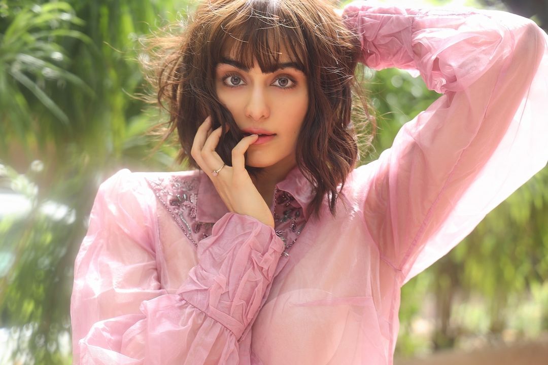 PHOTOS  : கர்லி ஹேர் வைத்திருக்கும் டாப் தென்னிந்திய நடிகைகள்!  யார் யாருன்னு தெரியுமா?