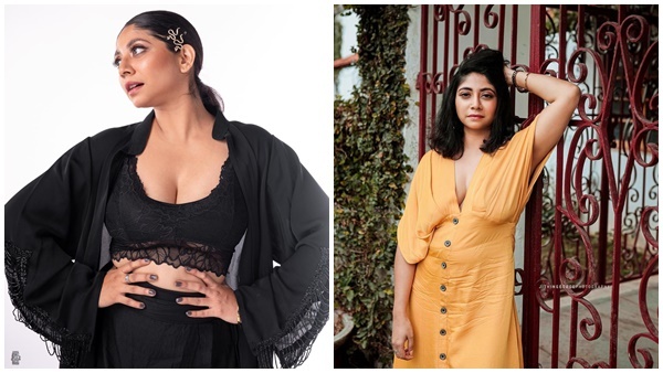 കറുപ്പിന് ഇത്ര അഴകോ! ഗ്ലാമറസ് ഫോട്ടോഷൂട്ടുമായി അഭയ ഹിരണ്മയി, ചിത്രങ്ങൾ വൈറൽ