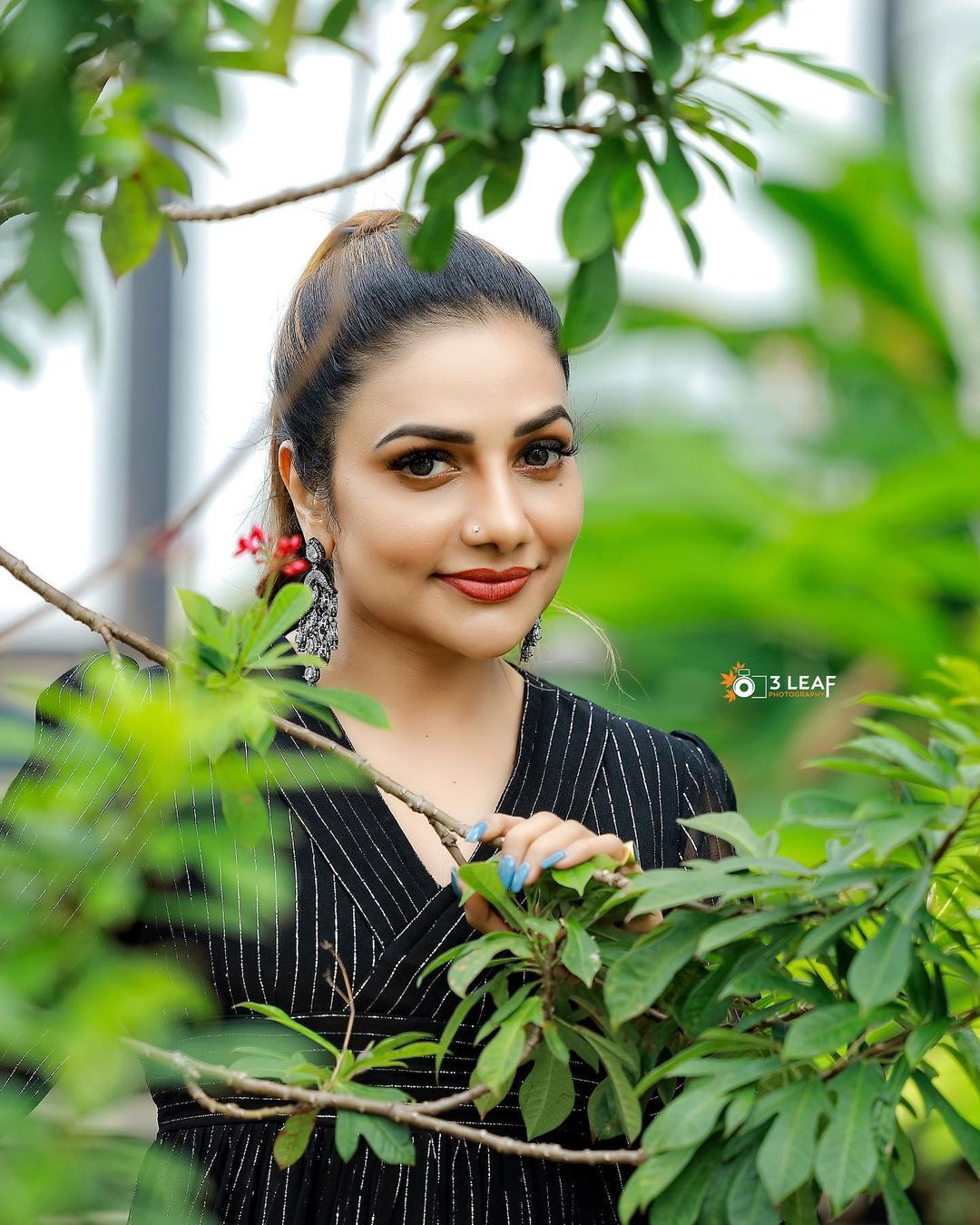 'സന്തോഷവതിയായി ഇരിക്കാൻ ഞാൻ ആഗ്രഹിക്കുന്നു';റിമിയുടെ കുറിപ്പും ഫോട്ടോയും ഇതാ വൈറൽ