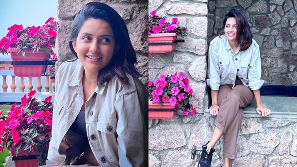 സിമ്പിൾ ലുക്കിലും മഹിമ പൊളിയാണ്, ആ ചിരി കണ്ടാൽ മാത്രം മതിയല്ലോയെന്ന് ആരാധകർ... വൈറൽ ഫോട്ടോകൾ