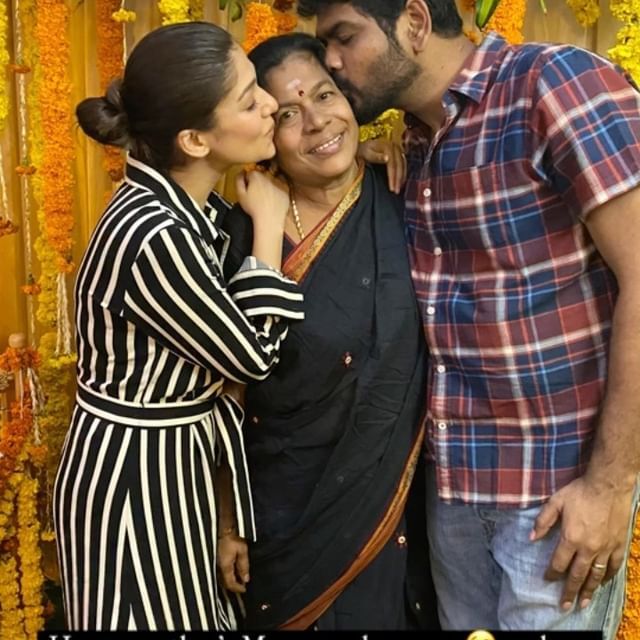 നയന്‍താര-വിഘ്‌നേഷ് ശിവന്‍ വിവാഹത്തിന് 30 പേര്‍ക്ക് മാത്രം ക്ഷണം; അതിഥികള്‍ ഇവരാണ്