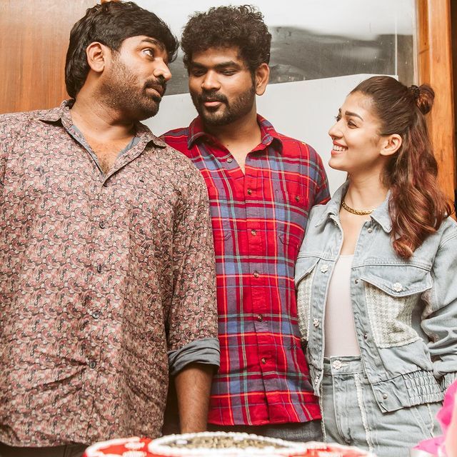 നയന്‍താര-വിഘ്‌നേഷ് ശിവന്‍ വിവാഹത്തിന് 30 പേര്‍ക്ക് മാത്രം ക്ഷണം; അതിഥികള്‍ ഇവരാണ്