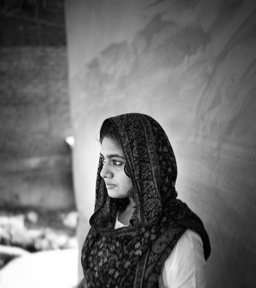 ഈ പുഞ്ചിരിക്ക് എത്ര മാർക്കിടും: വൈറലായി നിമിഷ സജയന്റെ പുതിയ ചിത്രങ്ങള്‍