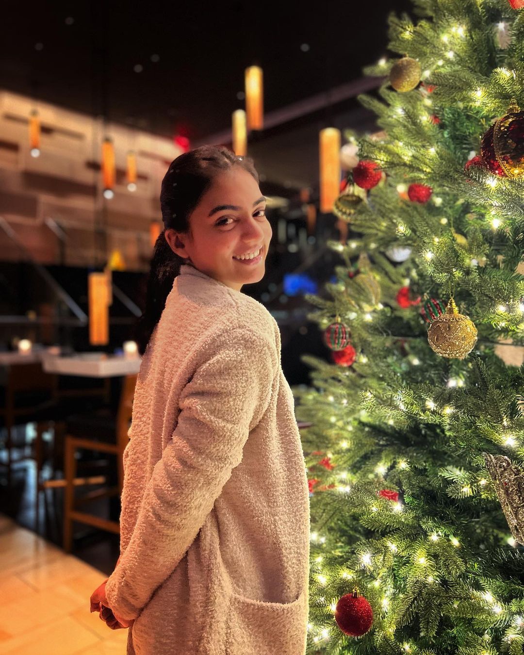  നസ്രിയ 'സൗന്ദര്യവും ക്യൂട്ട്നെസും ഓവർലോഡ് ആയാൽ ദാ ഇങ്ങനെയിരിക്കും'; ഒരു രക്ഷേം ഇല്ല..വൈറൽ