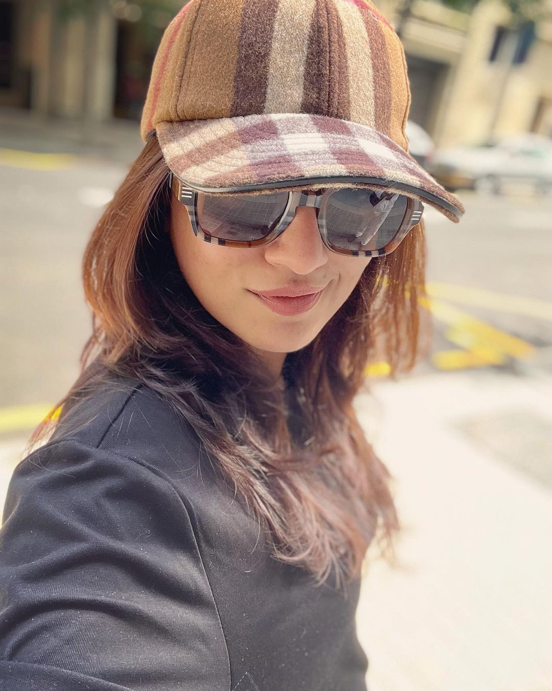  നസ്രിയ 'സൗന്ദര്യവും ക്യൂട്ട്നെസും ഓവർലോഡ് ആയാൽ ദാ ഇങ്ങനെയിരിക്കും'; ഒരു രക്ഷേം ഇല്ല..വൈറൽ