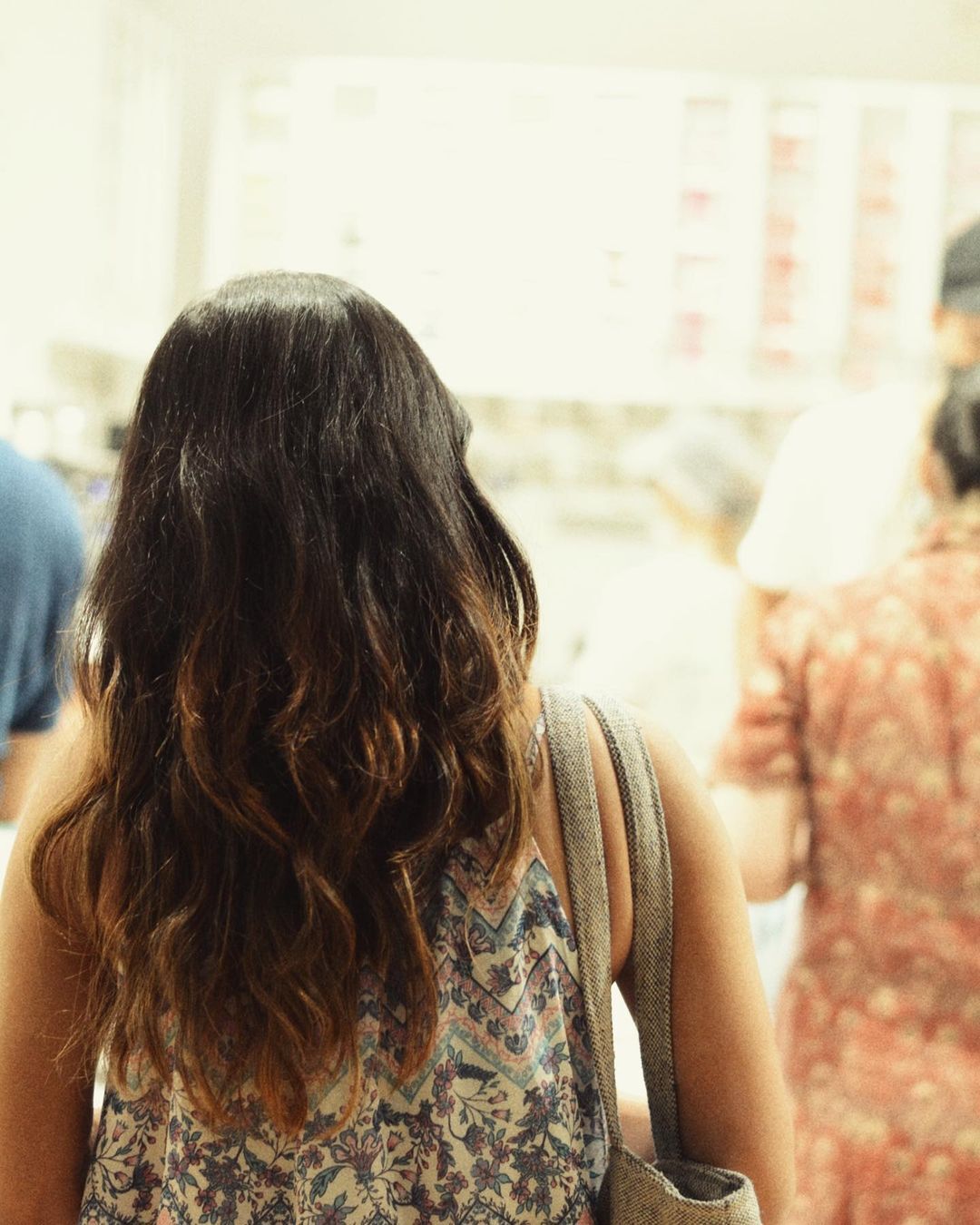 ഞാന്‍ ഏറ്റവും കൂടുതല്‍ മിസ്സ് ചെയ്യുന്ന സ്ഥലം ഇതാണ്; പുതിയ ചിത്രങ്ങളുമായി എസ്തർ