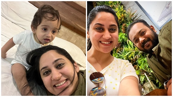 മിയ ജോര്‍ജിന്റെ പുതിയ ചിത്രം സൂപ്പര്‍; അശ്വിന്‍ തിളങ്ങിയെന്ന് ആരാധകര്‍...