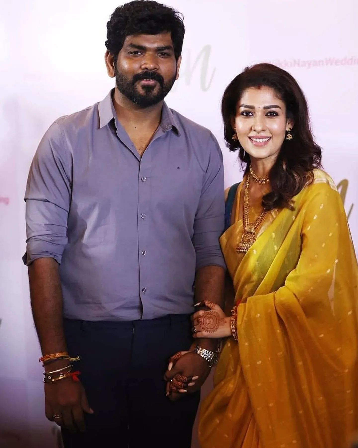 നയന്‍താരയും വിഘ്‌നേഷും അടിച്ചുപൊളിക്കുകയാണ്; തായ്‌ലാന്റില്‍ നിന്നുള്ള ചിത്രങ്ങള്‍