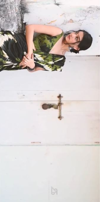 ക്യൂട്ട്.. ഗ്ലാമറസ്: സാരിയില്‍ ഒരേ പൊളി പൊളിച്ച് അനശ്വര രാജേഷ്; ചിത്രങ്ങള്‍ വൈറല്‍