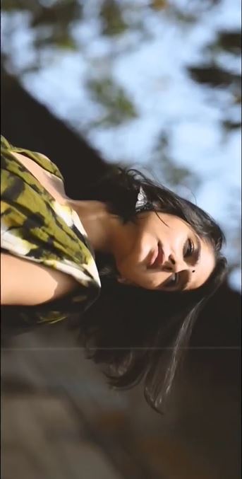 ക്യൂട്ട്.. ഗ്ലാമറസ്: സാരിയില്‍ ഒരേ പൊളി പൊളിച്ച് അനശ്വര രാജേഷ്; ചിത്രങ്ങള്‍ വൈറല്‍