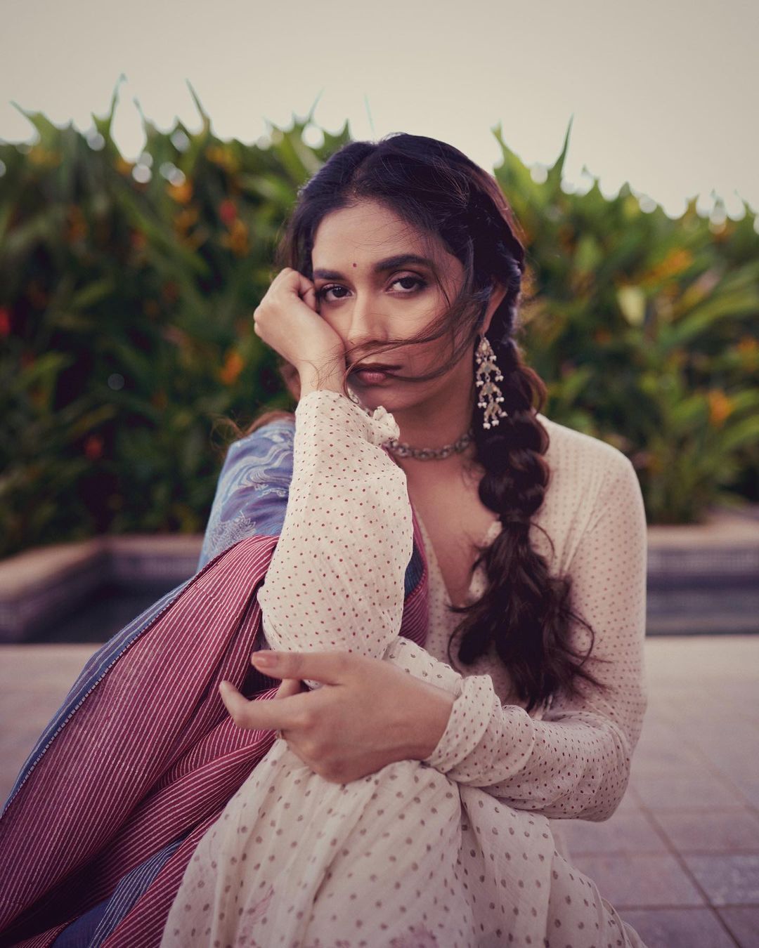  കീർത്തി, ആരാധകരെ ഇങ്ങനെ ഞെട്ടിക്കണം എന്ന വാശിയിലാണോ? ദേ നടിയുടെ വൈറൽ ഫോട്ടോസ് കാണാം