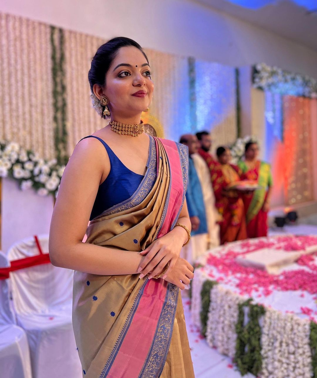  ഇതാരാ, മത്സ്യ കന്യകയോ?...അഹാന മാലിദ്വീപിൽ തകർക്കുകയാണല്ലോ..വൈറൽ ചിത്രങ്ങൾ 