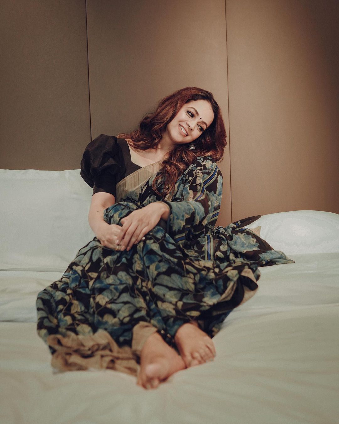 ഇക്കാക്കയുടെ അനിയത്തിക്കുട്ടി എത്തി, സൂപ്പർ ലുക്കില്‍ തന്നെ: ഭാവനയുടെ പുതിയ ലൊക്കേഷന്‍ ചിത്രം വൈറലാവുന്നു