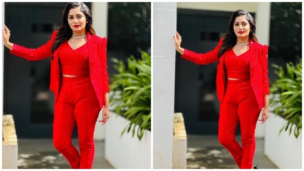  പുതിയ തുടക്കത്തിന് ചിയേഴ്സ്;സന്തോഷം പറഞ്ഞ് ആര്യ ബഡായ്..വൈറൽ ചിത്രങ്ങൾ 