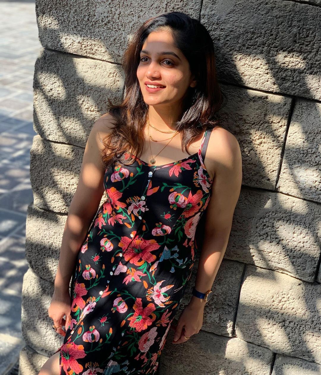  പുതിയ തുടക്കത്തിന് ചിയേഴ്സ്;സന്തോഷം പറഞ്ഞ് ആര്യ ബഡായ്..വൈറൽ ചിത്രങ്ങൾ 