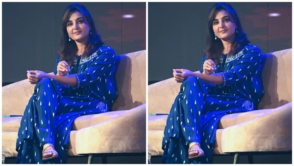  'ദിസ് ഈസ് മൈ എന്റെർടെയിൻമെന്റ് എന്നാണോ? മഞ്ജു വാര്യരുടെ ഒരേ പൊളി ചിത്രങ്ങൾ.. വൈറൽ