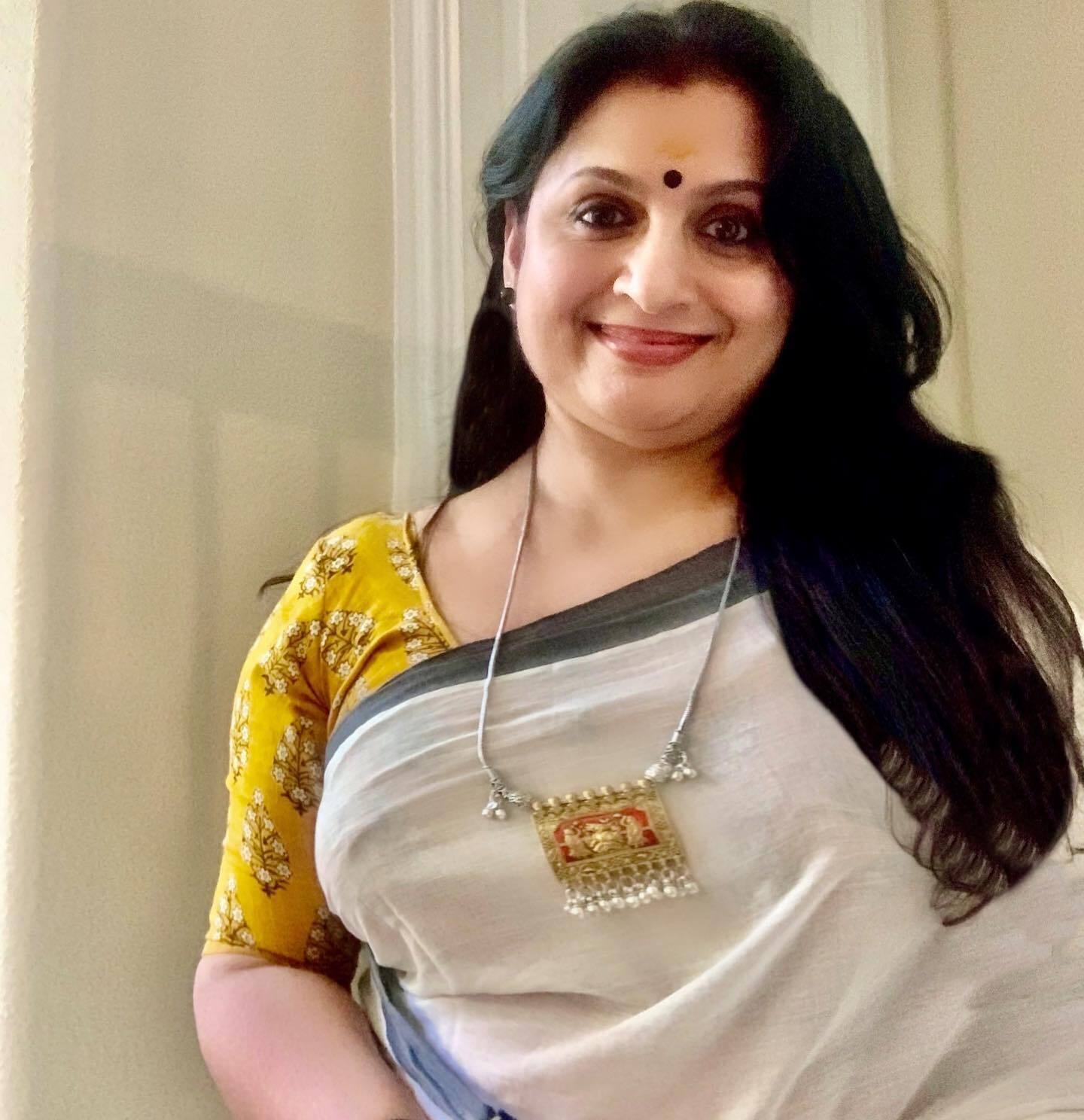 ചേച്ചി ഇപ്പോഴും പൊളിയാണ്; കൈയ്യടിച്ച് ആരാധകര്‍, 'ഉച്ചപ്രാന്ത്' ചിത്രങ്ങളുമായി സുചിത്ര