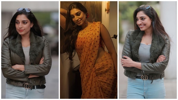  'അത്ഭുതങ്ങൾ സംഭവിക്കാൻ തുടങ്ങുന്നത് അപ്പോഴാണ്'..ബിഗ് ബോസ് താരം ഋതു മന്ത്രയുടെ കിടിലൻ ചിത്രങ്ങൾ