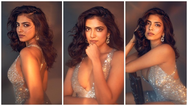  എജ്ജാതി ഹോട്ട്.. എജ്ജാതി ലുക്ക്..മാളവികയുടെ ഞെട്ടിച്ച ലുക്ക് വൈറൽ