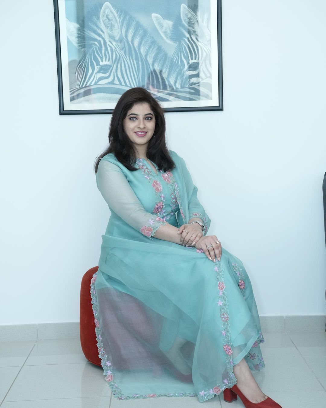 എന്നാ ക്യൂട്ടാടാ ഈ കൊച്ച്..; ഐമയുടെ പുതിയ ചിത്രം കണ്ടോ? കിടിലനെന്ന് ആരാധകര്‍