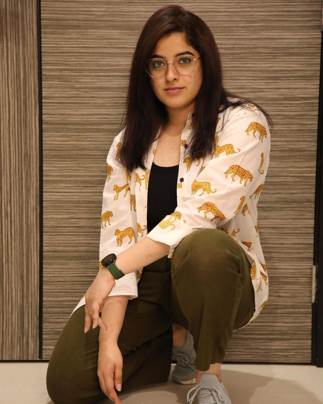 എന്നാ ക്യൂട്ടാടാ ഈ കൊച്ച്..; ഐമയുടെ പുതിയ ചിത്രം കണ്ടോ? കിടിലനെന്ന് ആരാധകര്‍