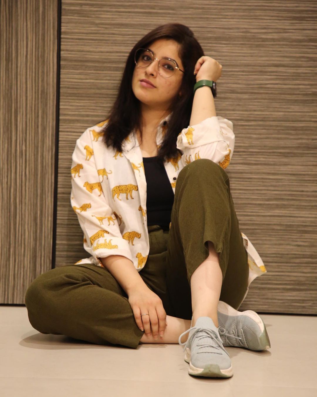 എന്നാ ക്യൂട്ടാടാ ഈ കൊച്ച്..; ഐമയുടെ പുതിയ ചിത്രം കണ്ടോ? കിടിലനെന്ന് ആരാധകര്‍