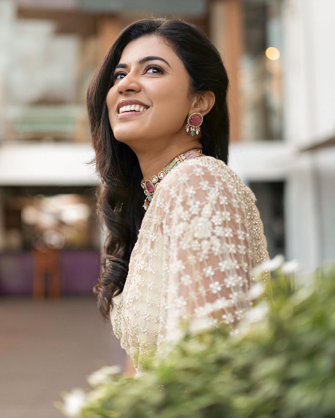 അത് ശരി.. ഈ ചിത്രത്തിന് ഇത്രേം അര്‍ത്ഥമുണ്ടായിരുന്നല്ലേ...; അഞ്ജു കുര്യന്റെ ചിത്രങ്ങള്‍ കണ്ടോ