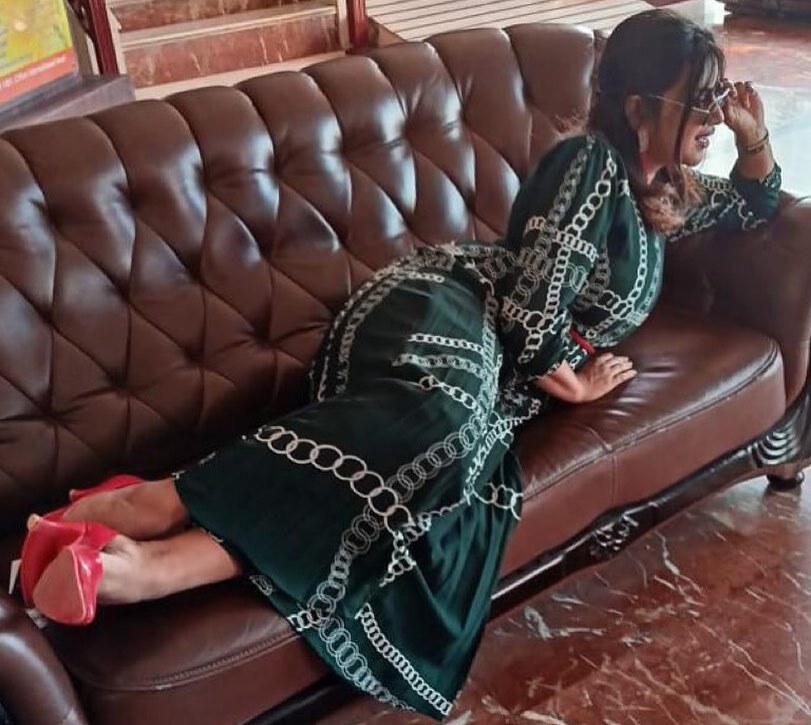 എന്തിനേറെ ക്യാപ്ഷന്‍..? ഈ ഫോട്ടോ തന്നെ മതിയല്ലോ; അന്ന രാജന്റെ കലക്കന്‍ ചിത്രങ്ങള്‍