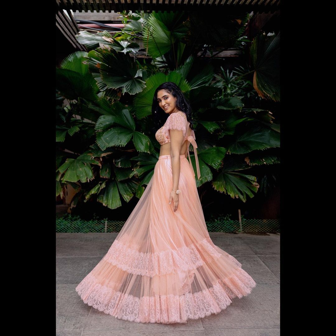 നല്ല നാടൻ ലുക്കിൽ നടി ദീപ്തി സതി; പുത്തൻ ചിത്രങ്ങൾ സമൂഹമാധ്യമത്തെ ഇളക്കി മറിക്കുന്നു? കാണാം 