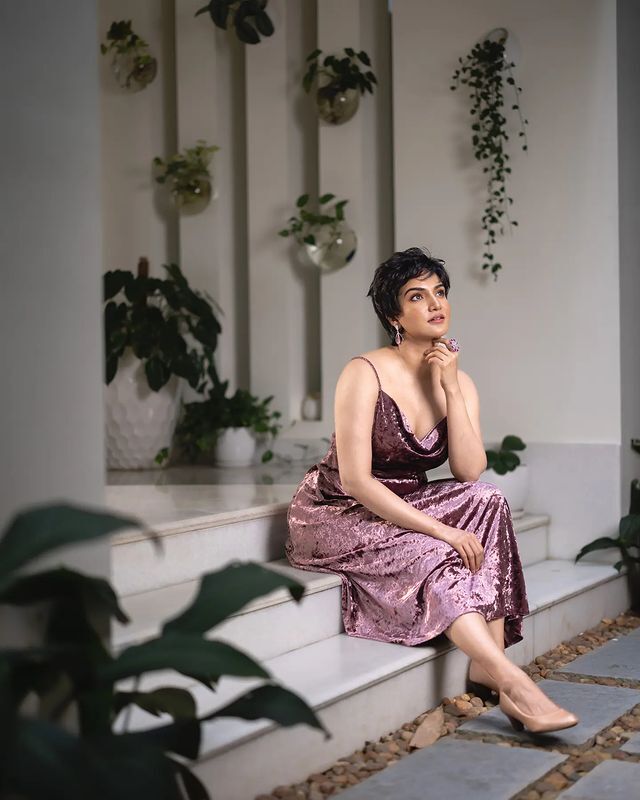 എല്ലാം ആ ചിരിയിലുണ്ടല്ലോ; ഹണി റോസിന്റെ കിടിലന്‍ ചിത്രങ്ങള്‍ കണ്ടോ