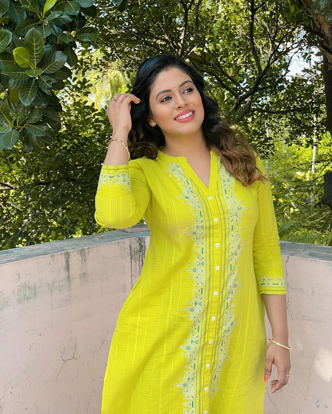 ഇതൊക്കെ എങ്ങനെ വിശേഷിപ്പിക്കും ഇനിയാ.... സൗന്ദര്യം എന്നാല്‍ നിങ്ങളാണ്