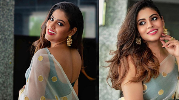 ഇതൊക്കെ എങ്ങനെ വിശേഷിപ്പിക്കും ഇനിയാ.... സൗന്ദര്യം എന്നാല്‍ നിങ്ങളാണ്