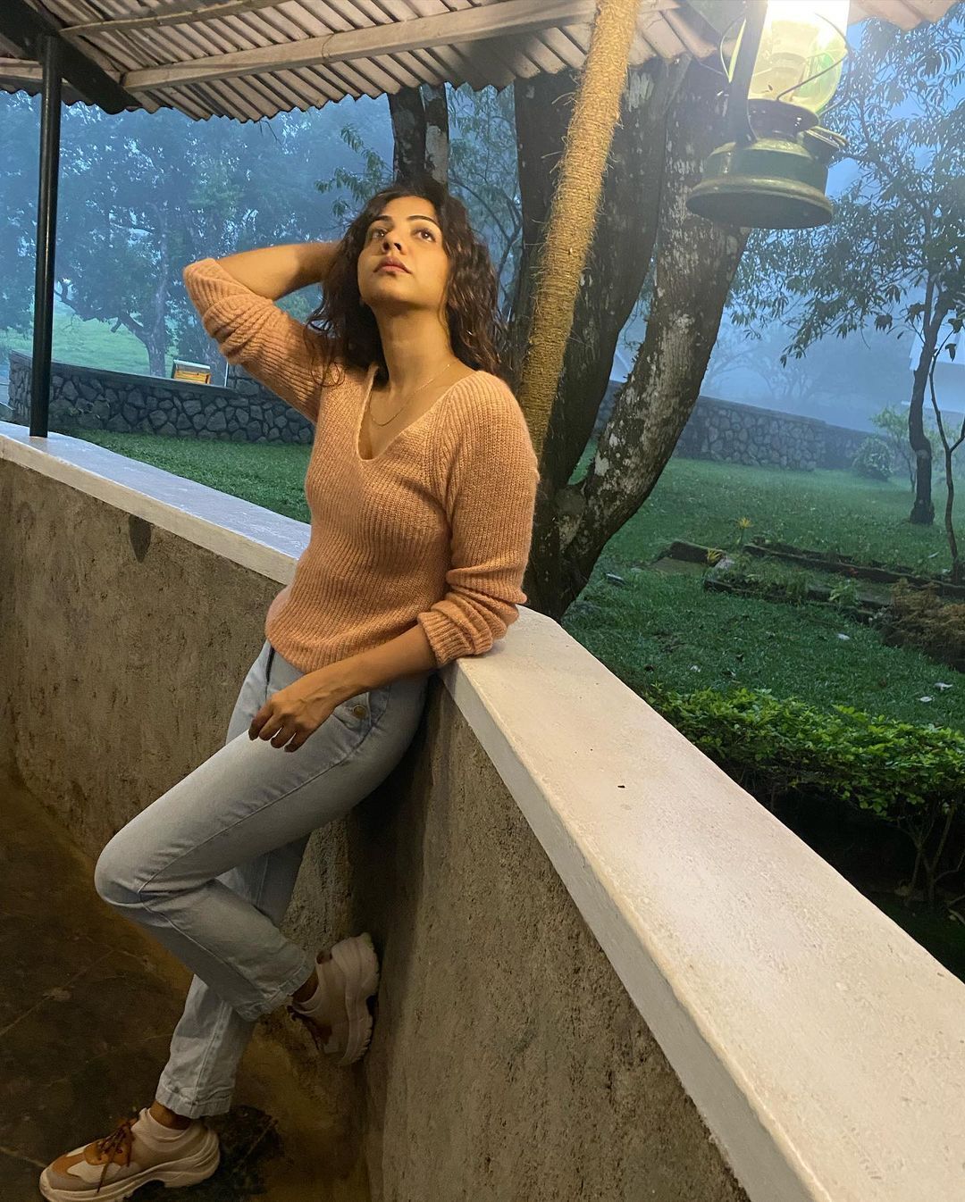 ഇൻസ്റ്റഗ്രാമിൽ ആരാധകരുടെ കണ്ണു തളളി ! മാസ് ആണേ... മഡോണ സെബാസ്റ്റ്യൻ ചിത്രങ്ങൾ; എല്ലാം വൈറൽ