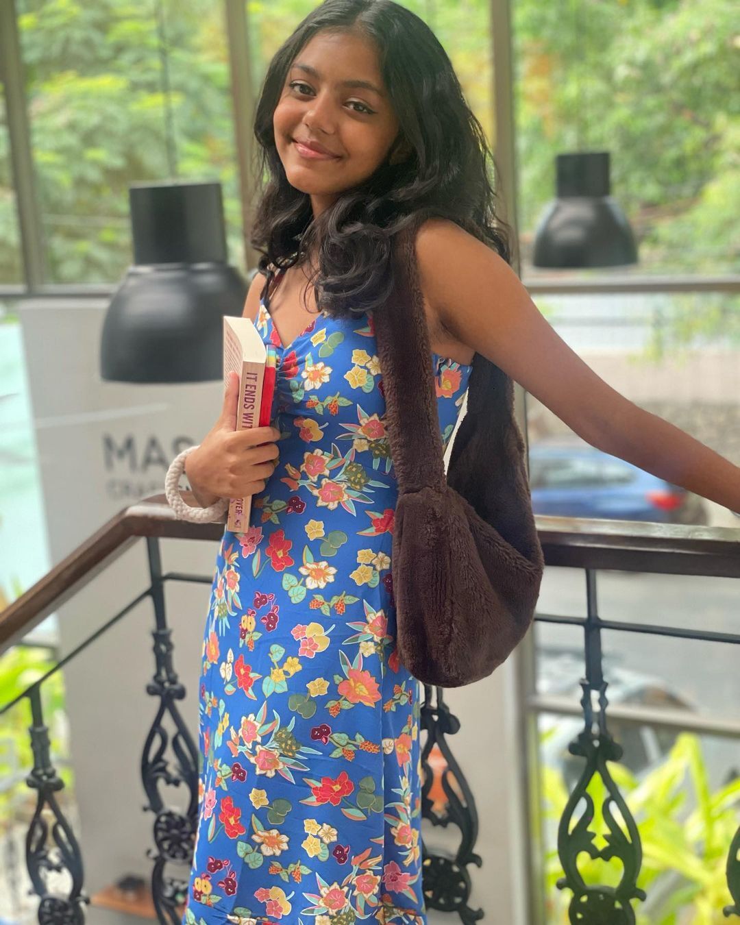 മകൾക്കൊപ്പം ഇത്തിരി നേരം! പൂർണ്ണിമ ഇന്ദ്രജിത്തിന്റെ ചിത്രങ്ങൾ വ്യത്യസ്തവും കിടിലൻ വൈറലും!