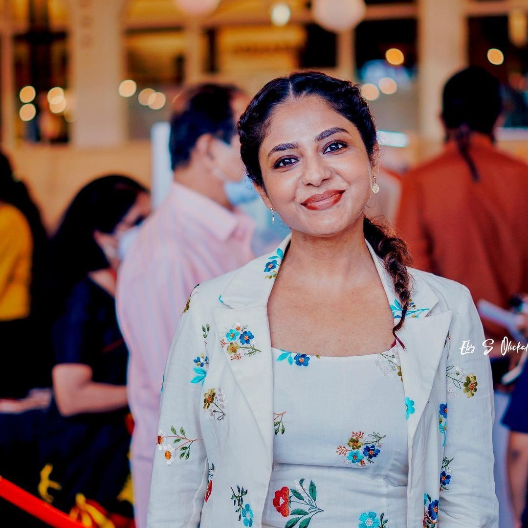 ഇതാണ് കിടിലൻ ചിത്രങ്ങൾ; ക്യൂട്ട് ലുക്കിൽ പൂർണ്ണിമ ഇന്ദ്രജിത്ത്; വൈറലായ ചിത്രങ്ങൾ ഇവയാണ് 