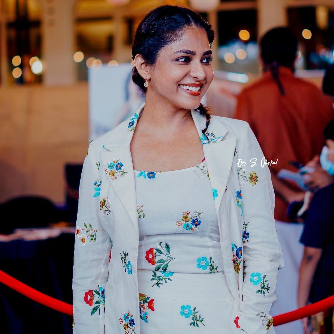 ഇതാണ് കിടിലൻ ചിത്രങ്ങൾ; ക്യൂട്ട് ലുക്കിൽ പൂർണ്ണിമ ഇന്ദ്രജിത്ത്; വൈറലായ ചിത്രങ്ങൾ ഇവയാണ് 