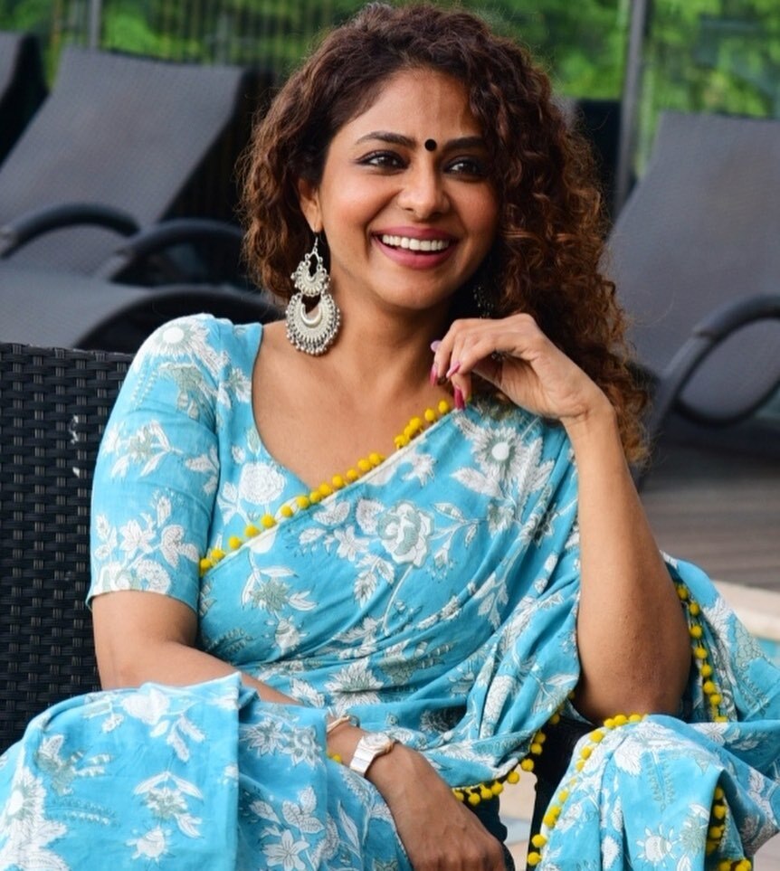 ഇതാണ് കിടിലൻ ചിത്രങ്ങൾ; ക്യൂട്ട് ലുക്കിൽ പൂർണ്ണിമ ഇന്ദ്രജിത്ത്; വൈറലായ ചിത്രങ്ങൾ ഇവയാണ് 