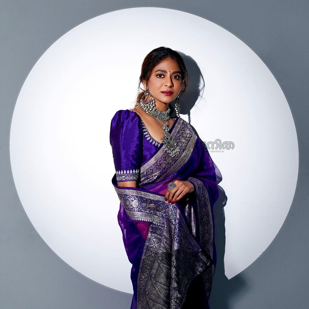 ഇതാണ് കിടിലൻ ചിത്രങ്ങൾ; ക്യൂട്ട് ലുക്കിൽ പൂർണ്ണിമ ഇന്ദ്രജിത്ത്; വൈറലായ ചിത്രങ്ങൾ ഇവയാണ് 