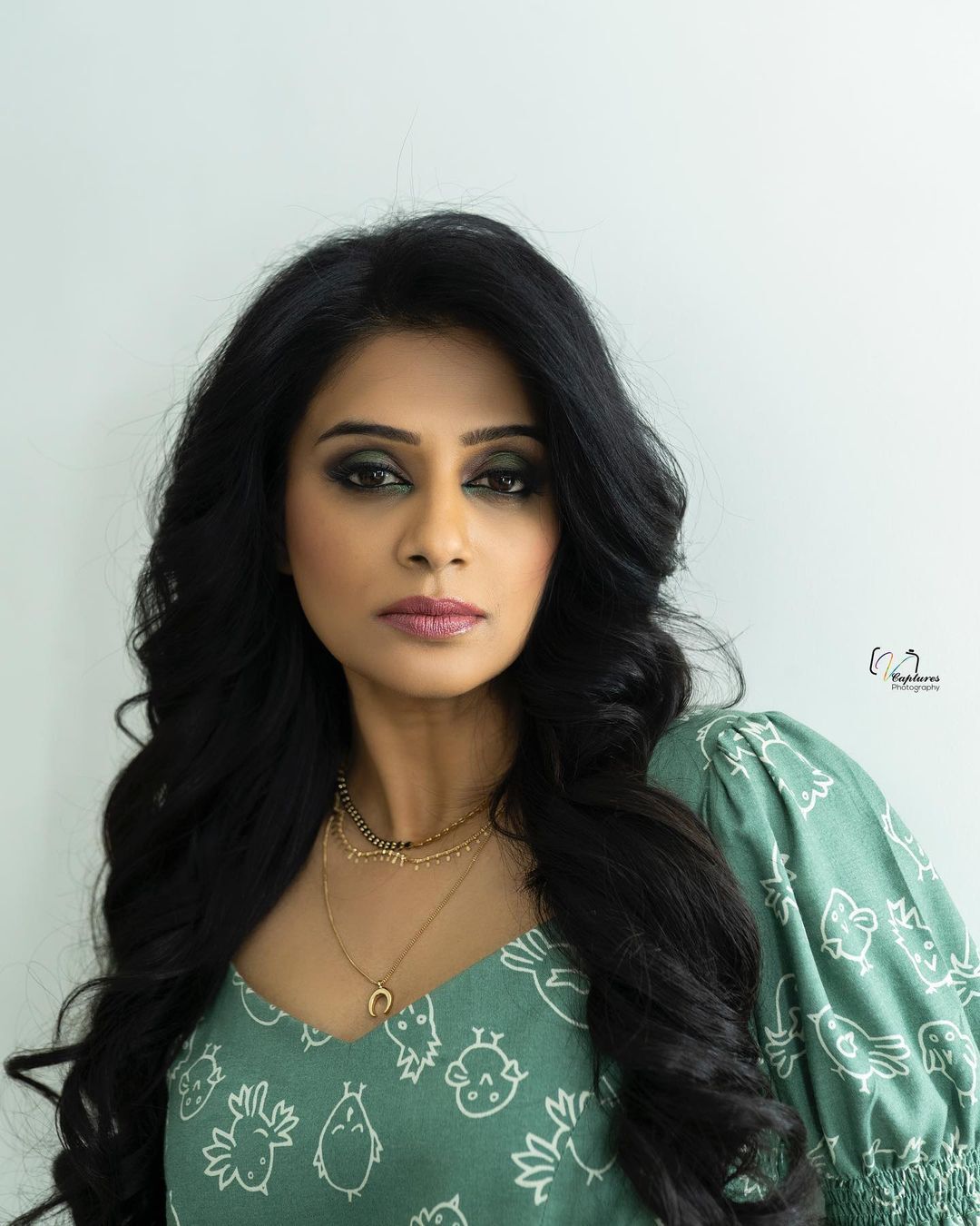 പ്രിയാ... നിങ്ങള്‍ ആ പറഞ്ഞത് 100 ശതമാനം കറക്ടാ..; കിടിലന്‍ ഫോട്ടോയും ക്യാപ്ഷനുമായി പ്രിയാമണി